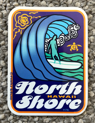 North Shore Barrel